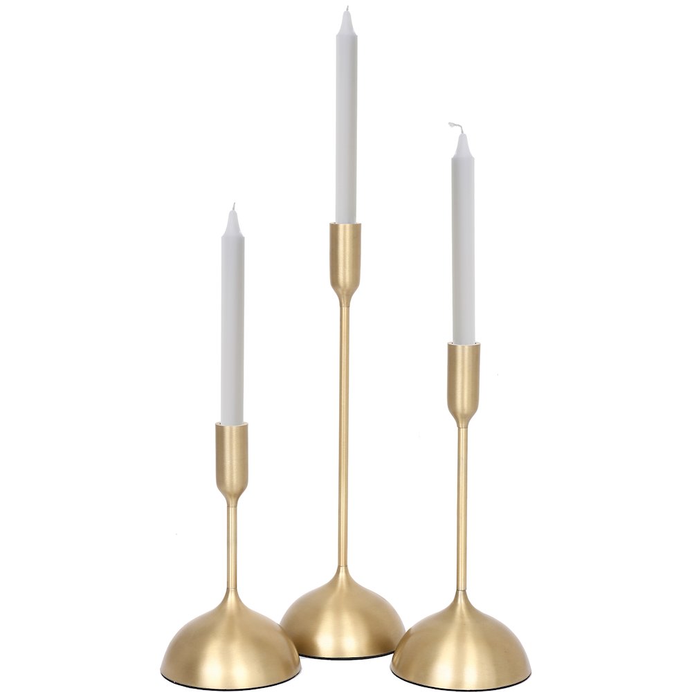 Ferris Candle Holder. Picture 1