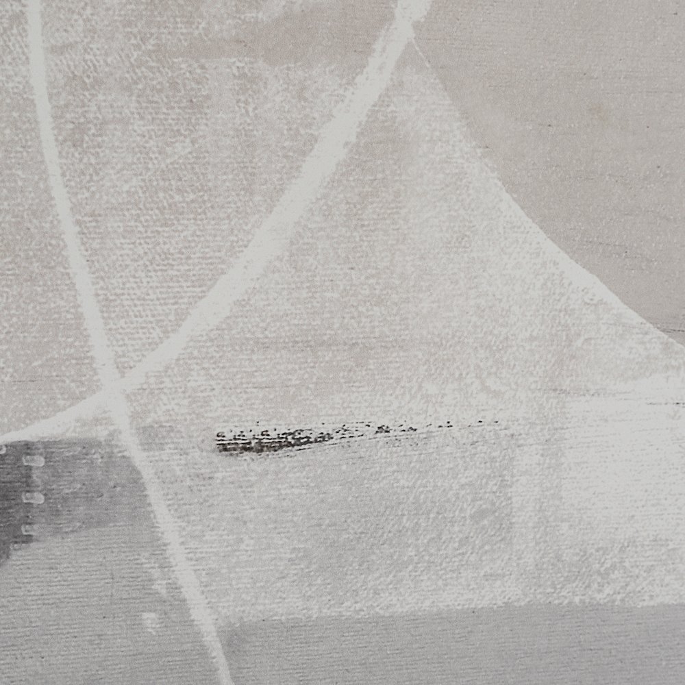 Rovereto Rectangle Wall Décor. Picture 5