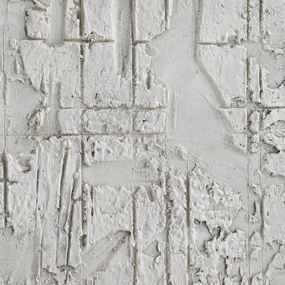 Brigitta Rectangle Wall Décor. Picture 5