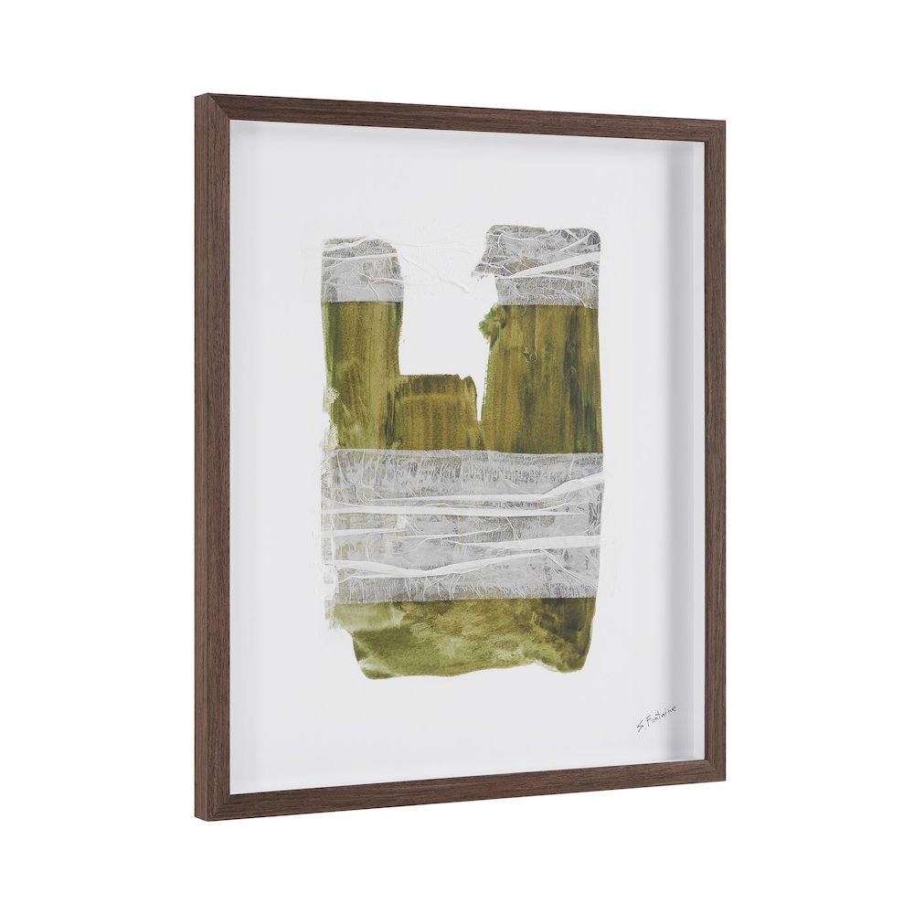 Aimee 20.0" Wide Wall Decor, Printed Artwork (2 Piece Set). Picture 10