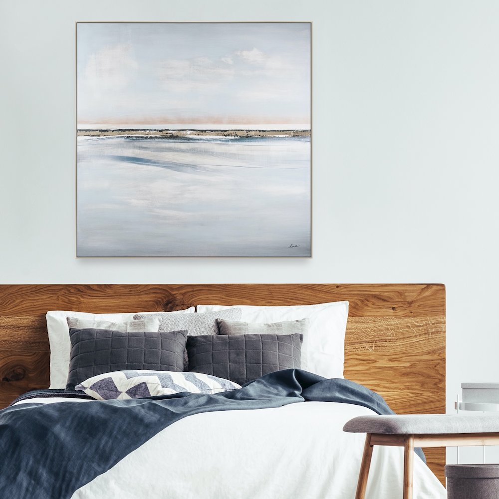 Johnston Canvas Wall Art. Picture 2