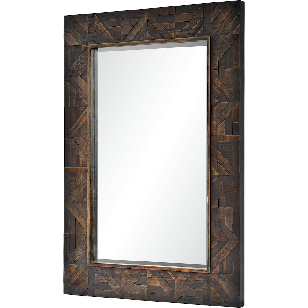 Madden Mirror. Picture 3