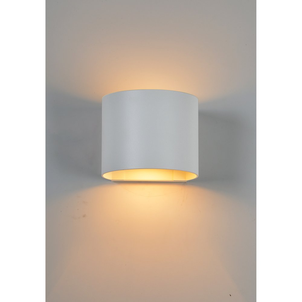 Zak 1-Light Wall Sconce. Picture 4