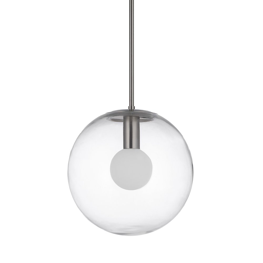 Quince Ceiling Fixture In Grey Color. Picture 1