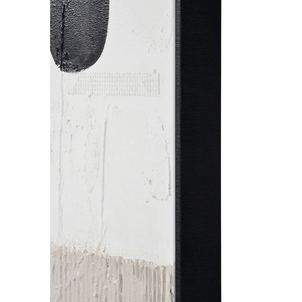 Dragoni Rectangular Canvas Wall Art. Picture 8