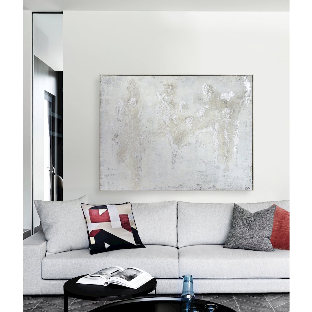 Devonshire Canvas Art. Picture 6