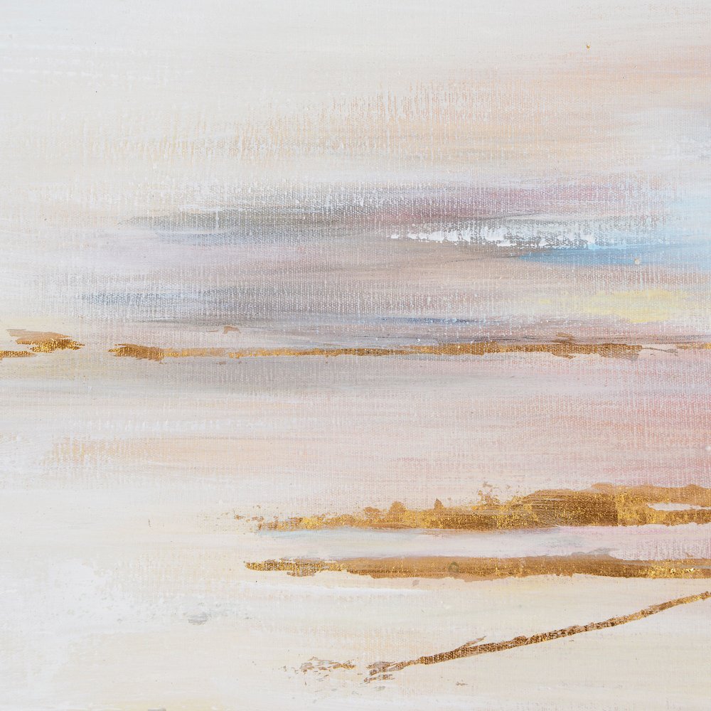 Carina Rectangular Canvas Art. Picture 5