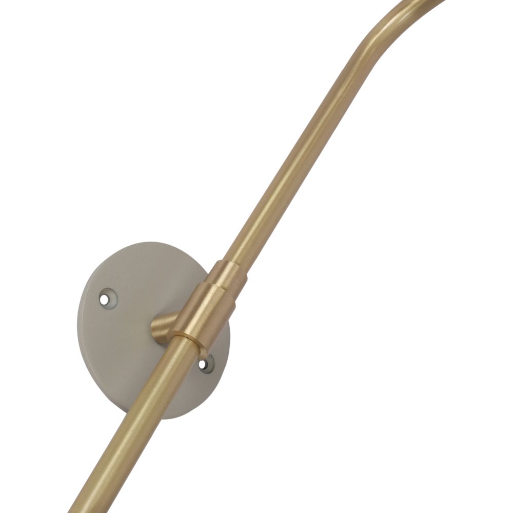 Browne 1-Light  Wall Sconce. Picture 2