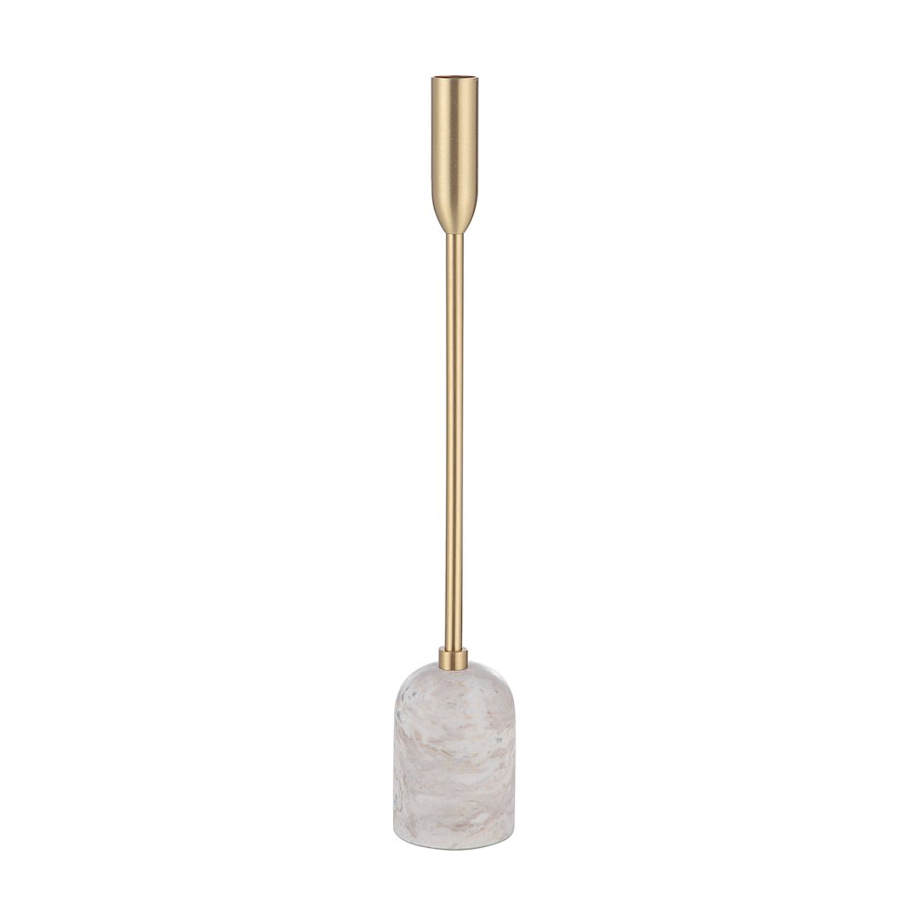 Marchesa Set Of 3 Tapered Candle Holder. Picture 6