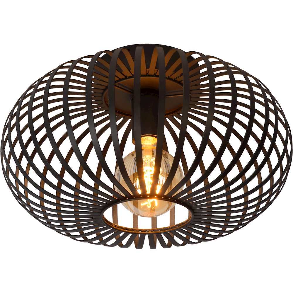 Ivy Rectangular Ceiling Fixture Ceiling Fixture. Picture 4