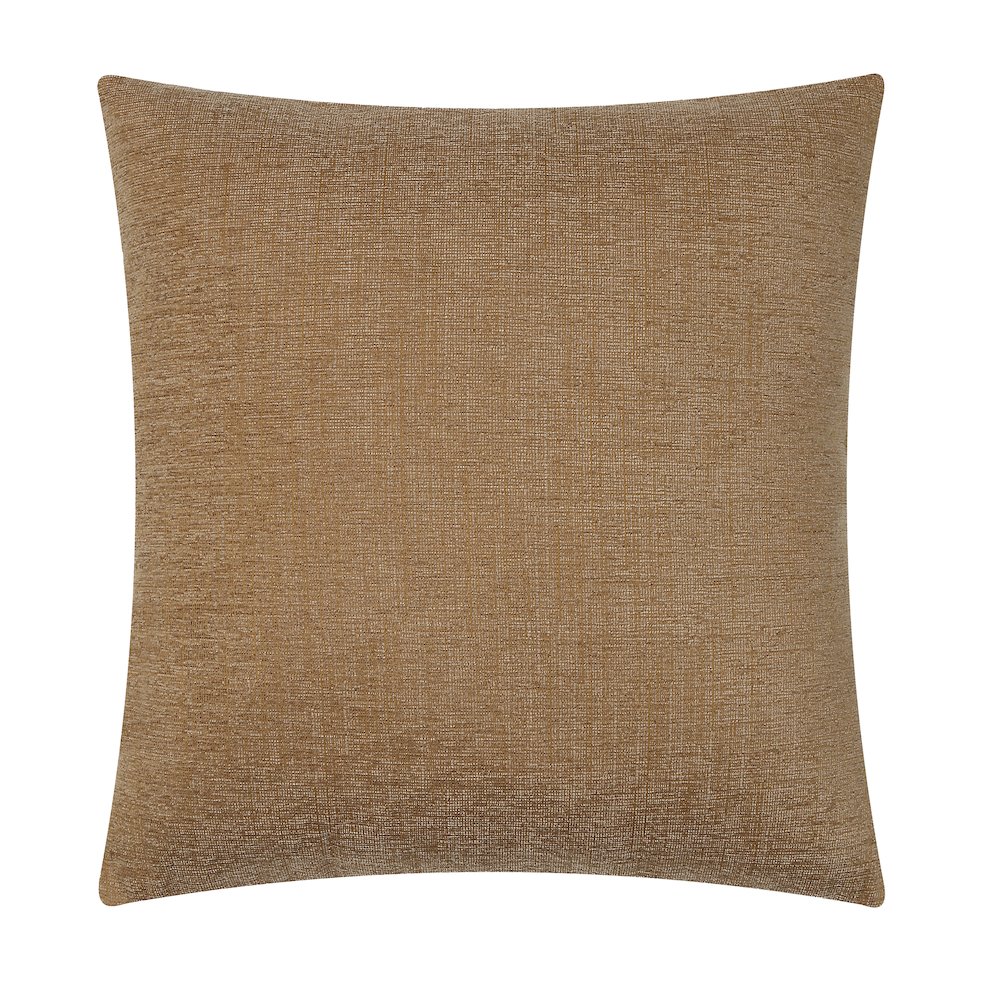Ferro 20X20 Indoor Pillow, Ochre. Picture 1
