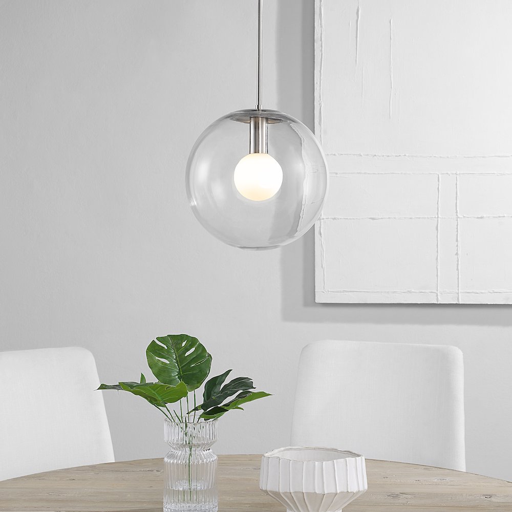 Quince Ceiling Fixture In Grey Color. Picture 2