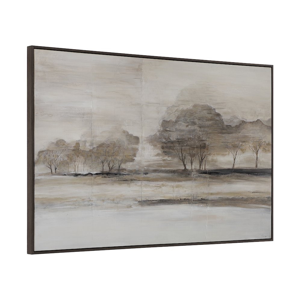 Pallini 40" H x 60" W Canvas Art. Picture 3