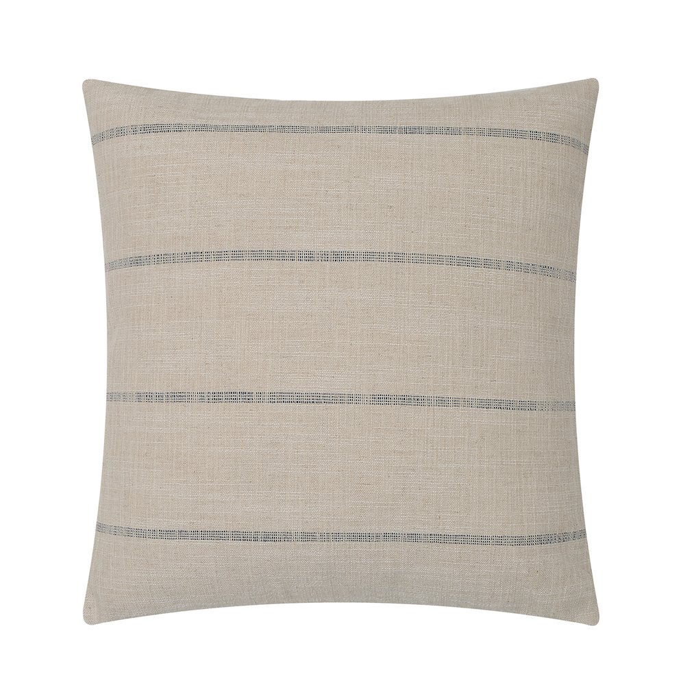 Montana 20X20 Indoor Pillow, Grey. Picture 1