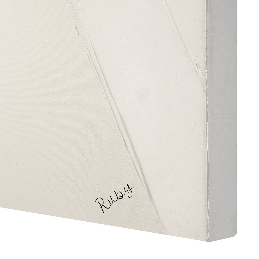 Abreo 50" Wide Canvas Art. Picture 6