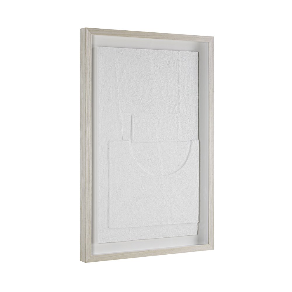 Linen 24.0" Wide Wall Decor, Printed Artwork (2 Piece Set). Picture 8
