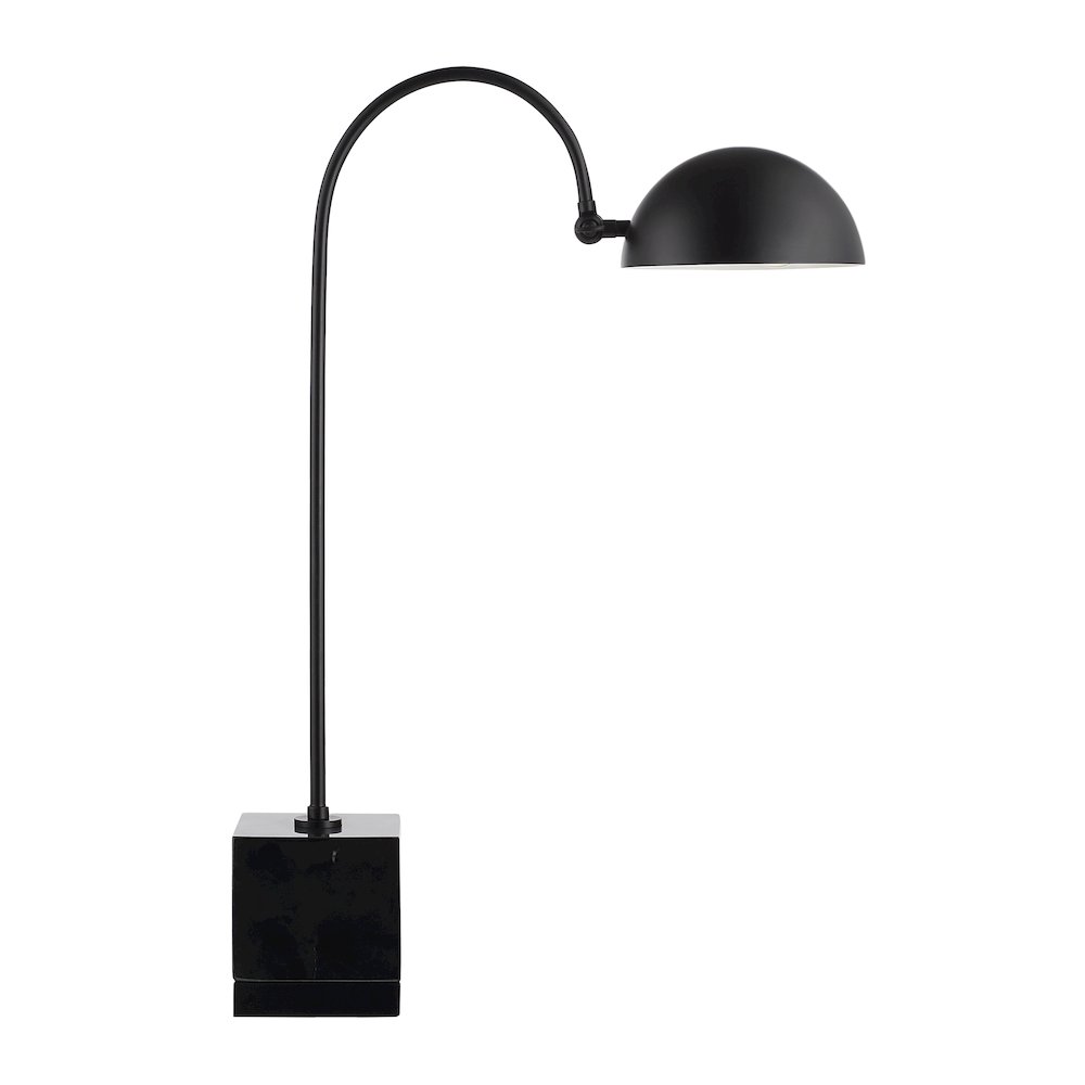 Sansia Table Lamp In Black Color. Picture 3