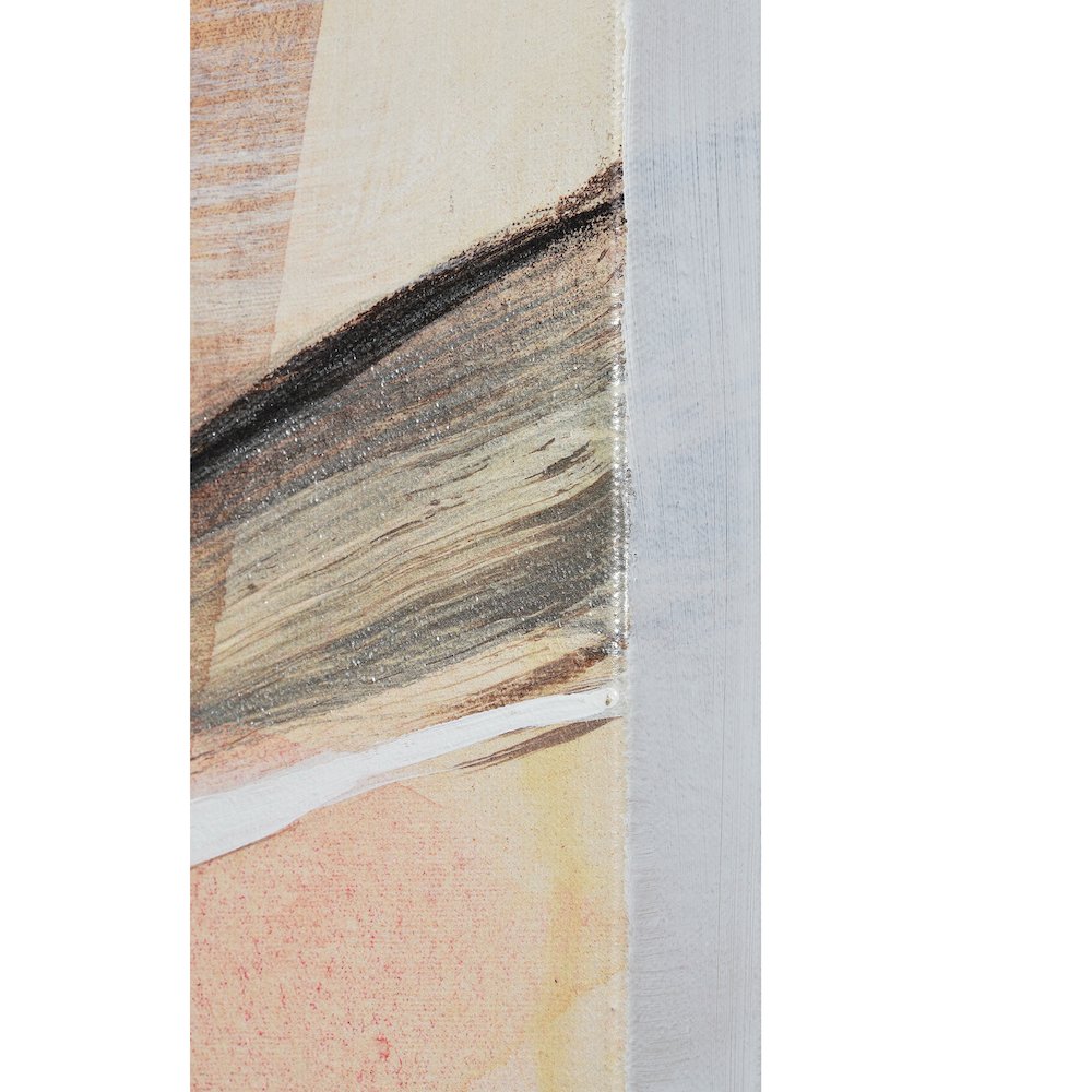Curiosity Rectangular Canvas Wall Art. Picture 10