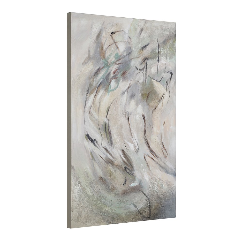 Torres 50" H x 30" W Canvas Art, (2 Piece Set). Picture 8