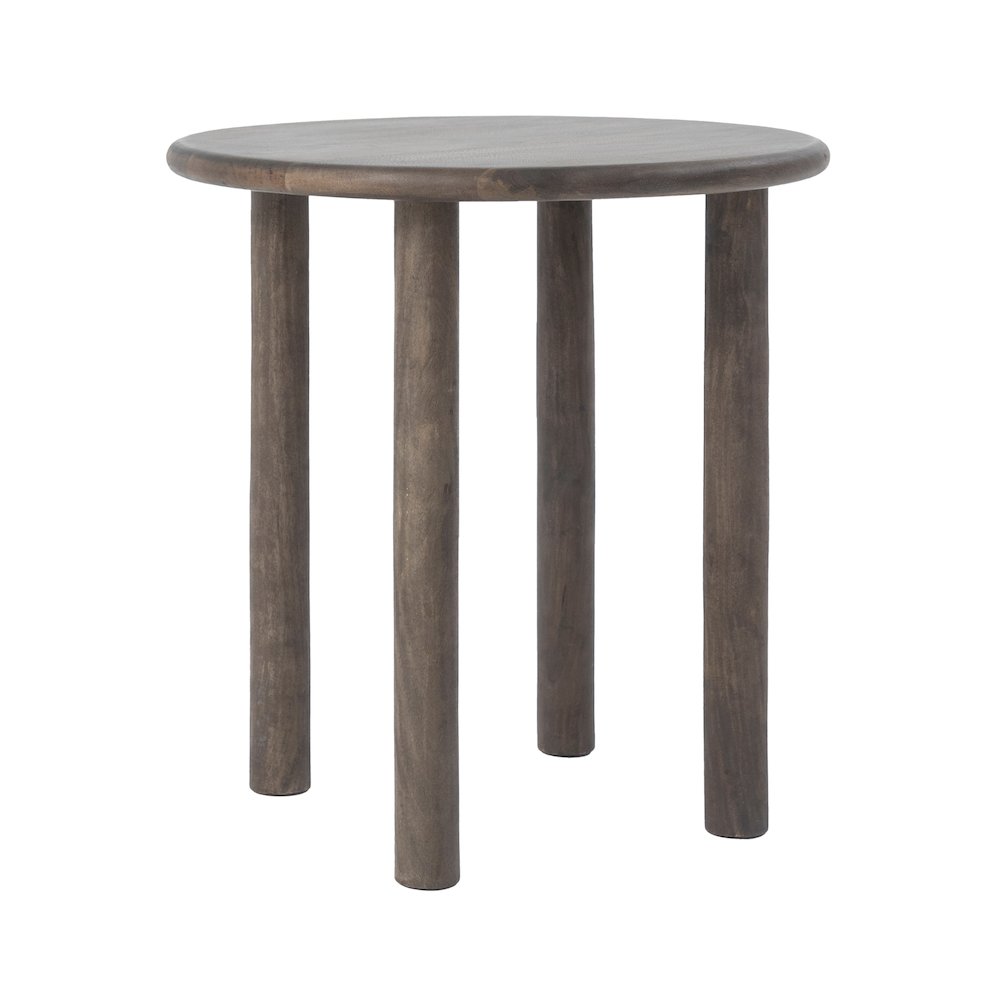 Cetus 22.0" Height Side Table. Picture 1
