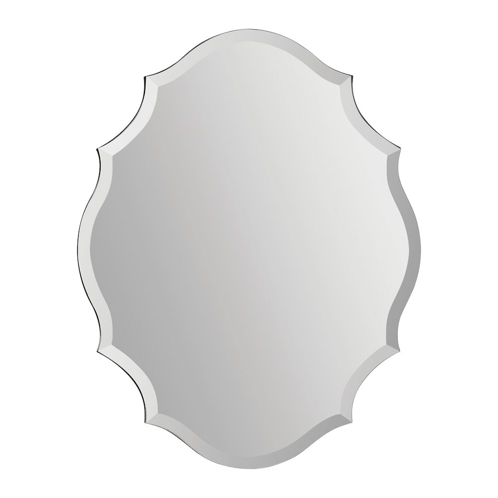 Emma Mirror, Vertical. Picture 1