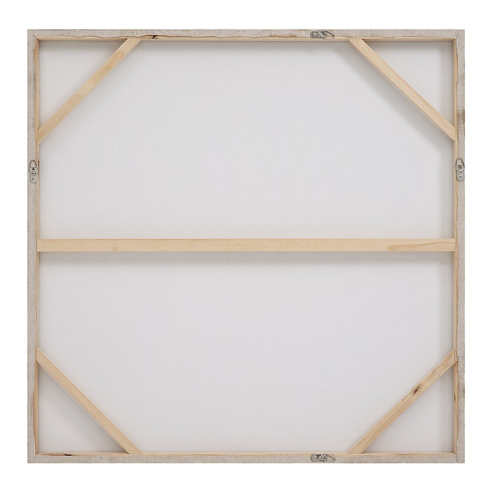 Bolzano 40" Wide Canvas Art. Picture 4