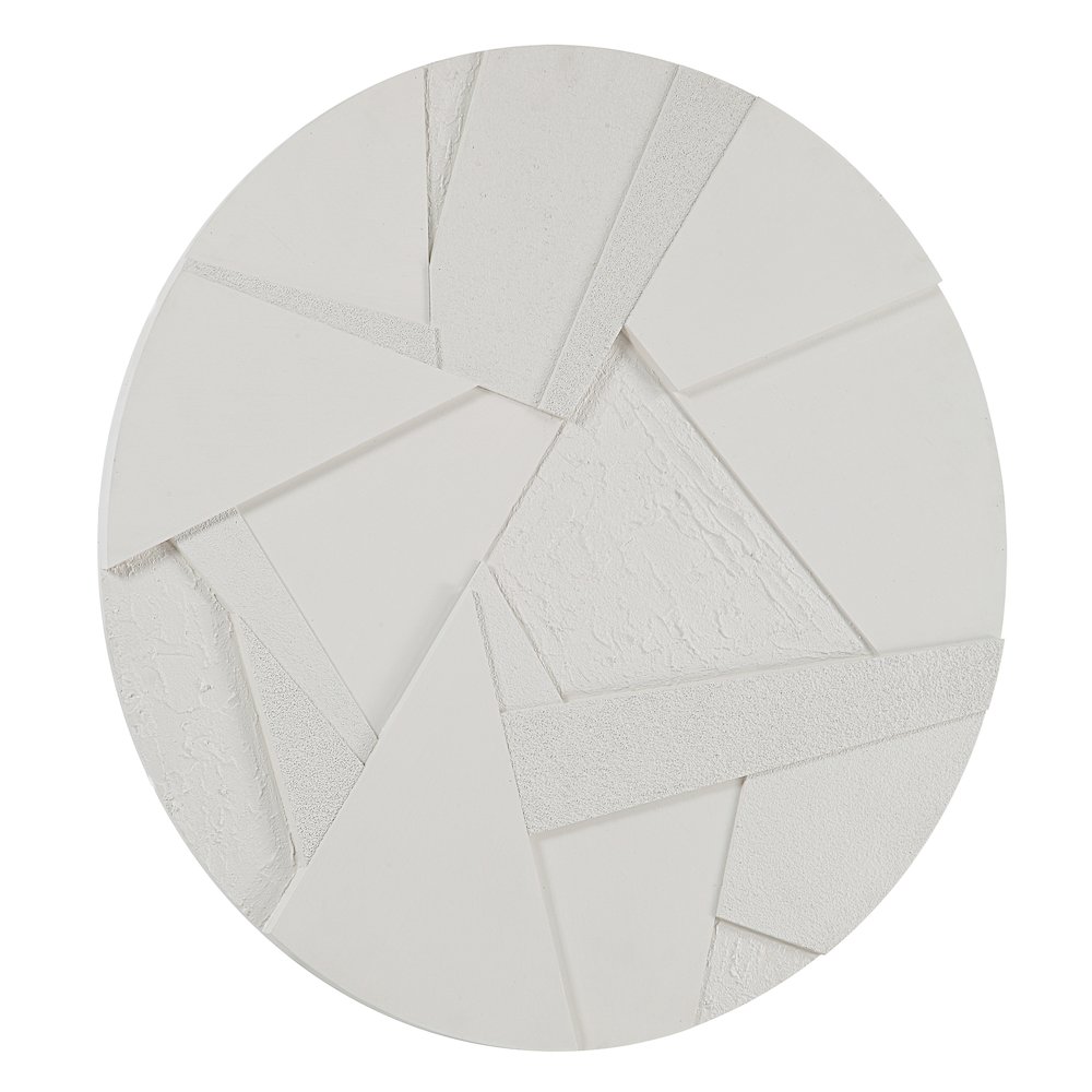 Boisclair 36" Wide Wall Art. Picture 3