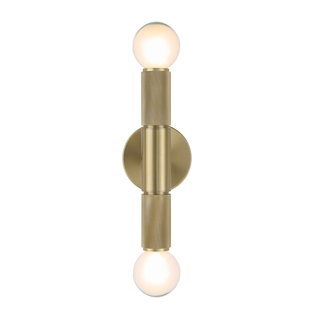 Tovi Wall Sconce In Yellow Color. Picture 5