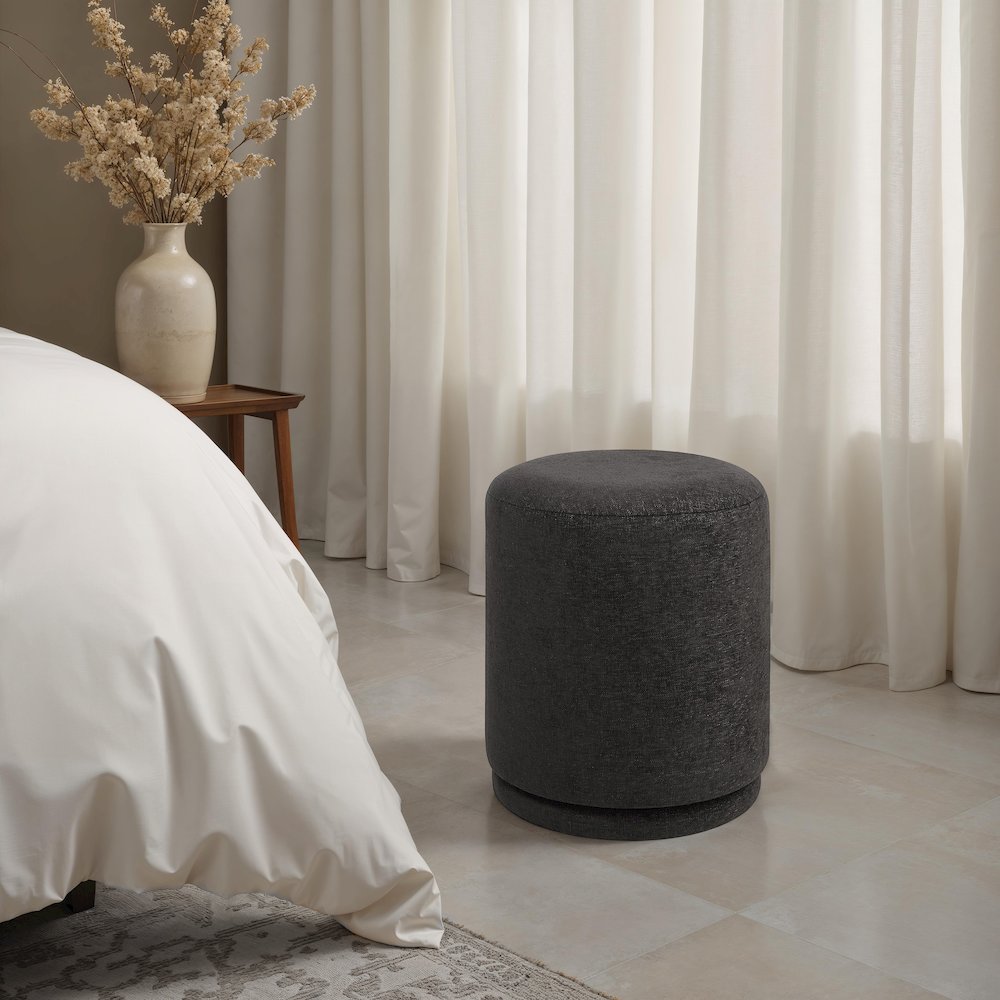 Hevea 18.0" Height Stool. Picture 2