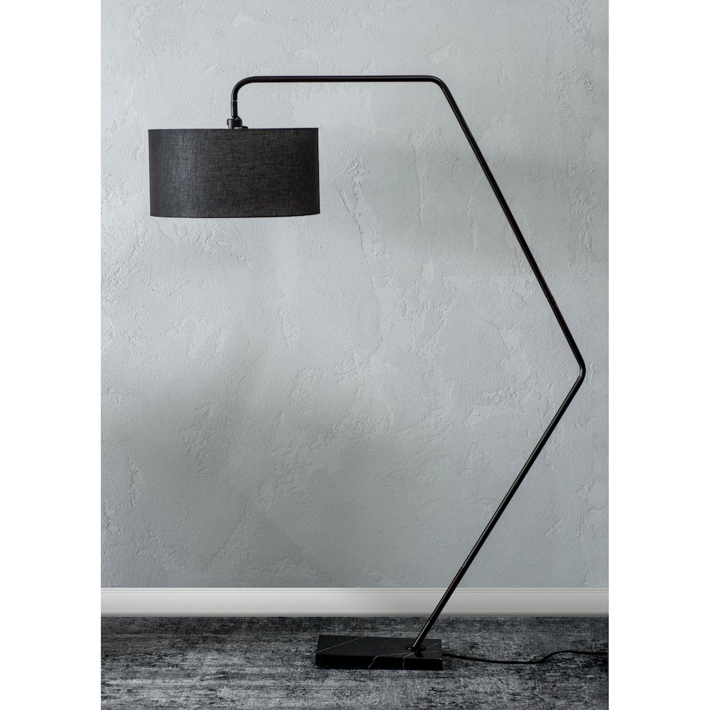 PENELIN Rectangular Floor Lamp Floor Lamp. Picture 2