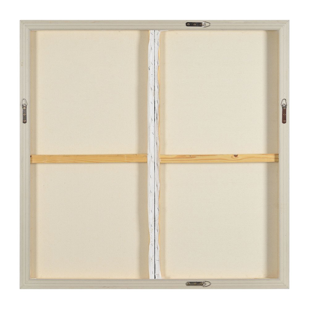 Gobi Square Canvas Art. Picture 4