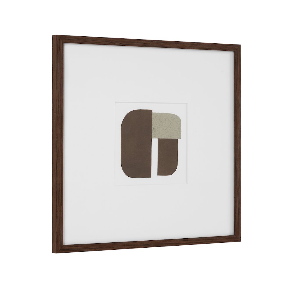 Edge 24.0" Wide Wall Decor, Printed Artwork (2 Piece Set). Picture 8