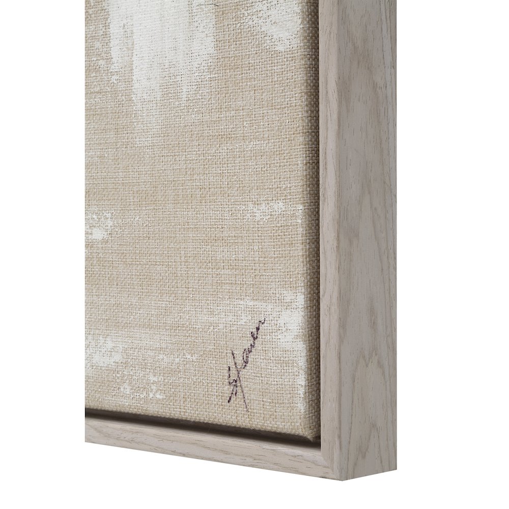 Quatro 40" H x 60" W Canvas Art. Picture 6