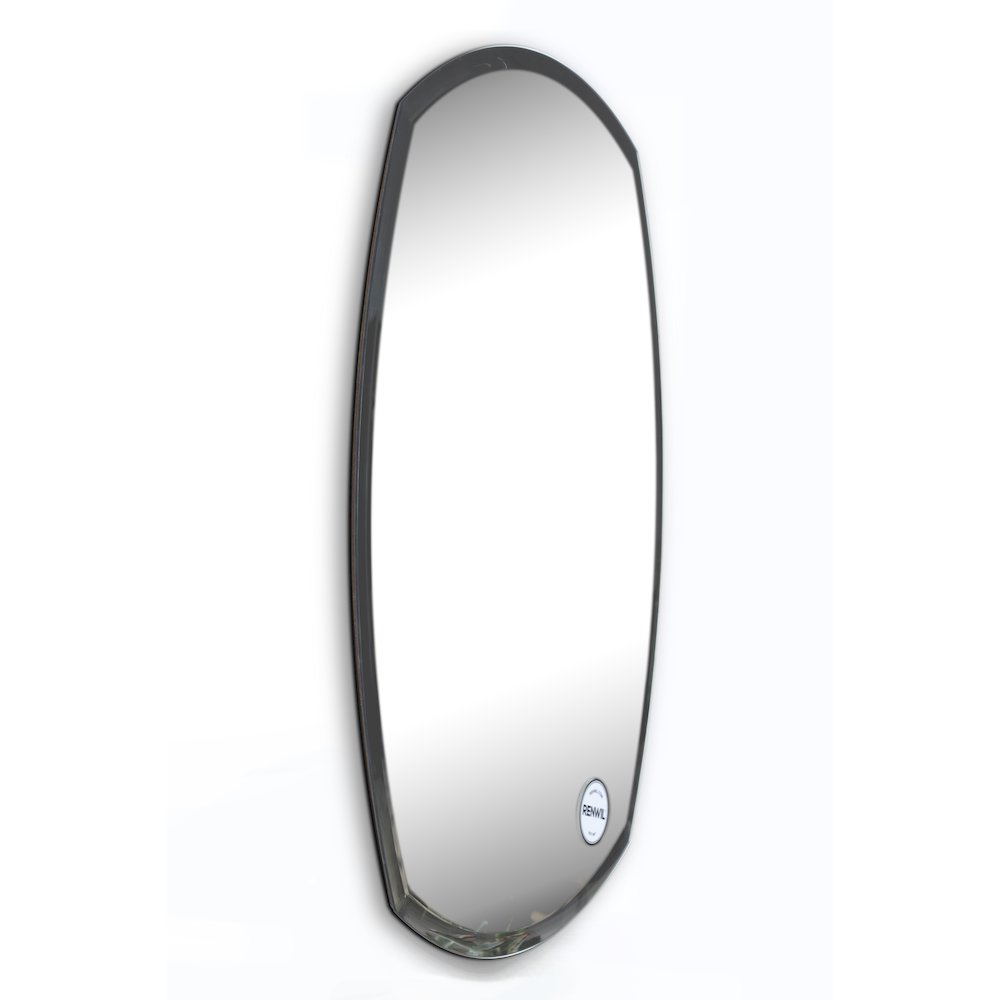 Spalding Mirror, Vertical. Picture 2