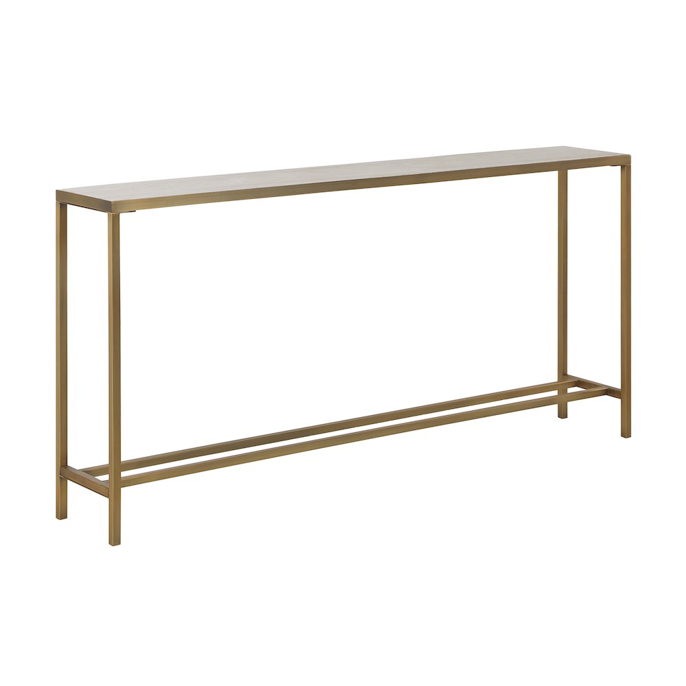 Bodin 10.0" Height Console Table. Picture 3