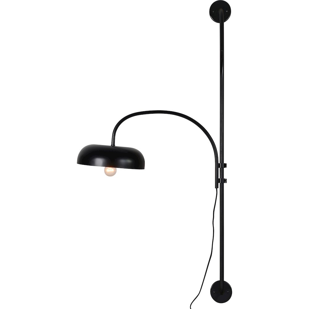 Draco 1-Light Wall Sconce. Picture 4