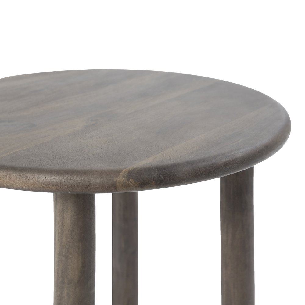 Cetus 22.0" Height Side Table. Picture 4