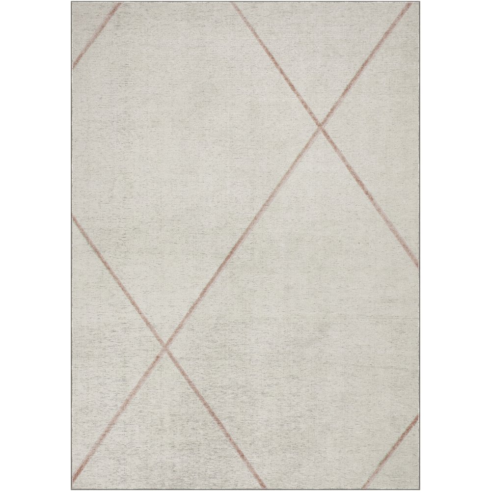 FALLON IVORY/ BEIGE 3 x 10 Indoor Rug. Picture 1