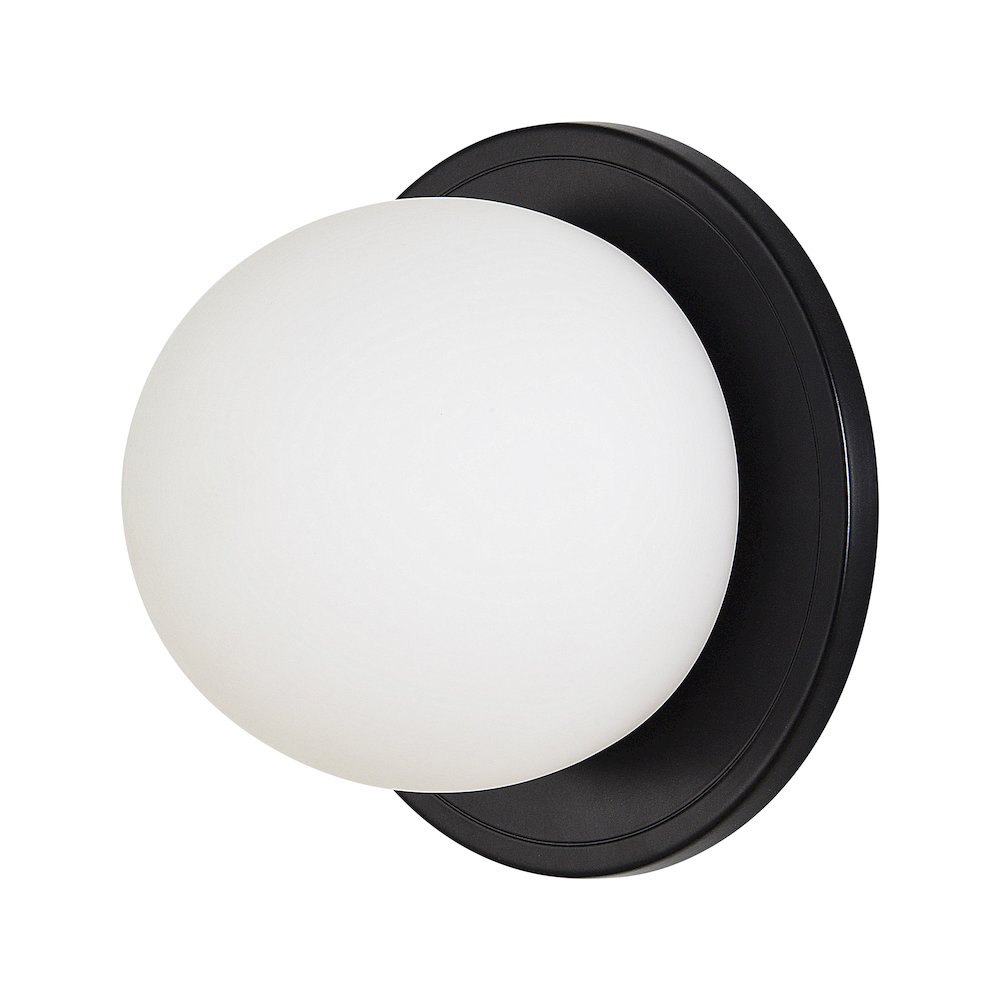 Sybil 1 Light Wall Sconces. Picture 1