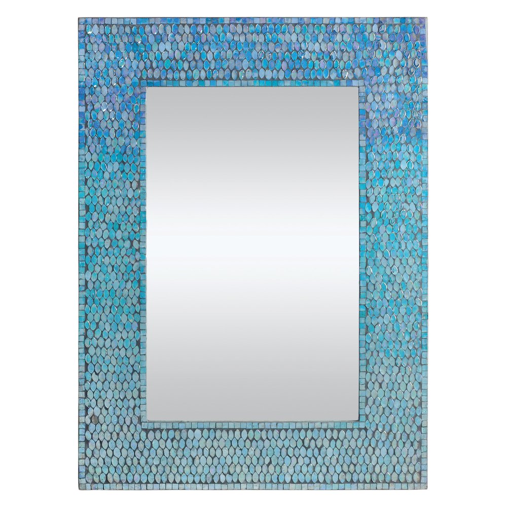 Catarina Mirror, Rectangular. Picture 1