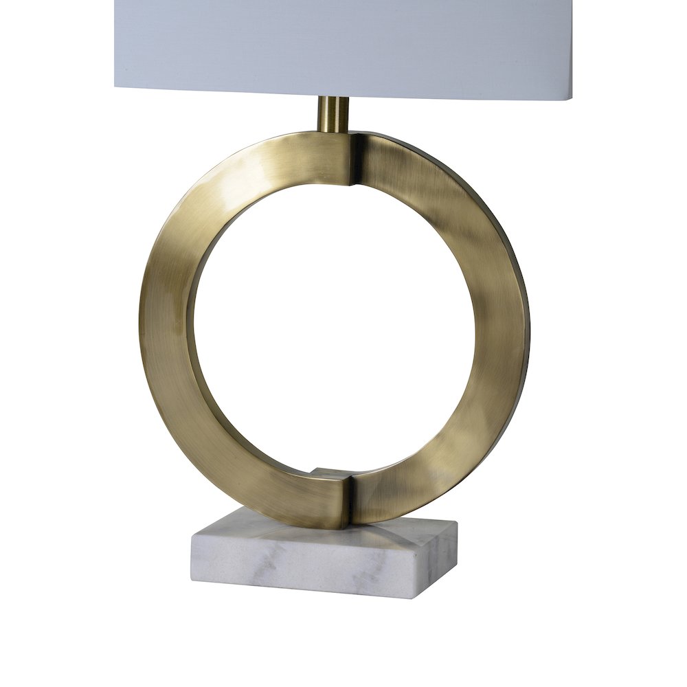 Skylar Table Lamp. Picture 4