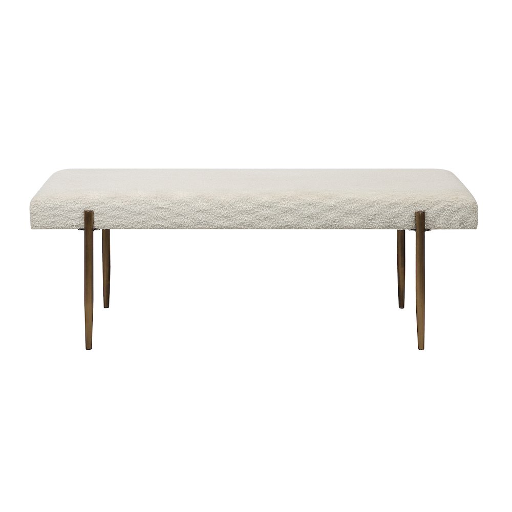 Indus 18.0" Height Bench. Picture 1