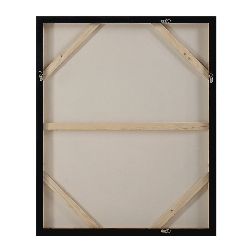 Ceiba 50" H x 40" W Canvas Art. Picture 4
