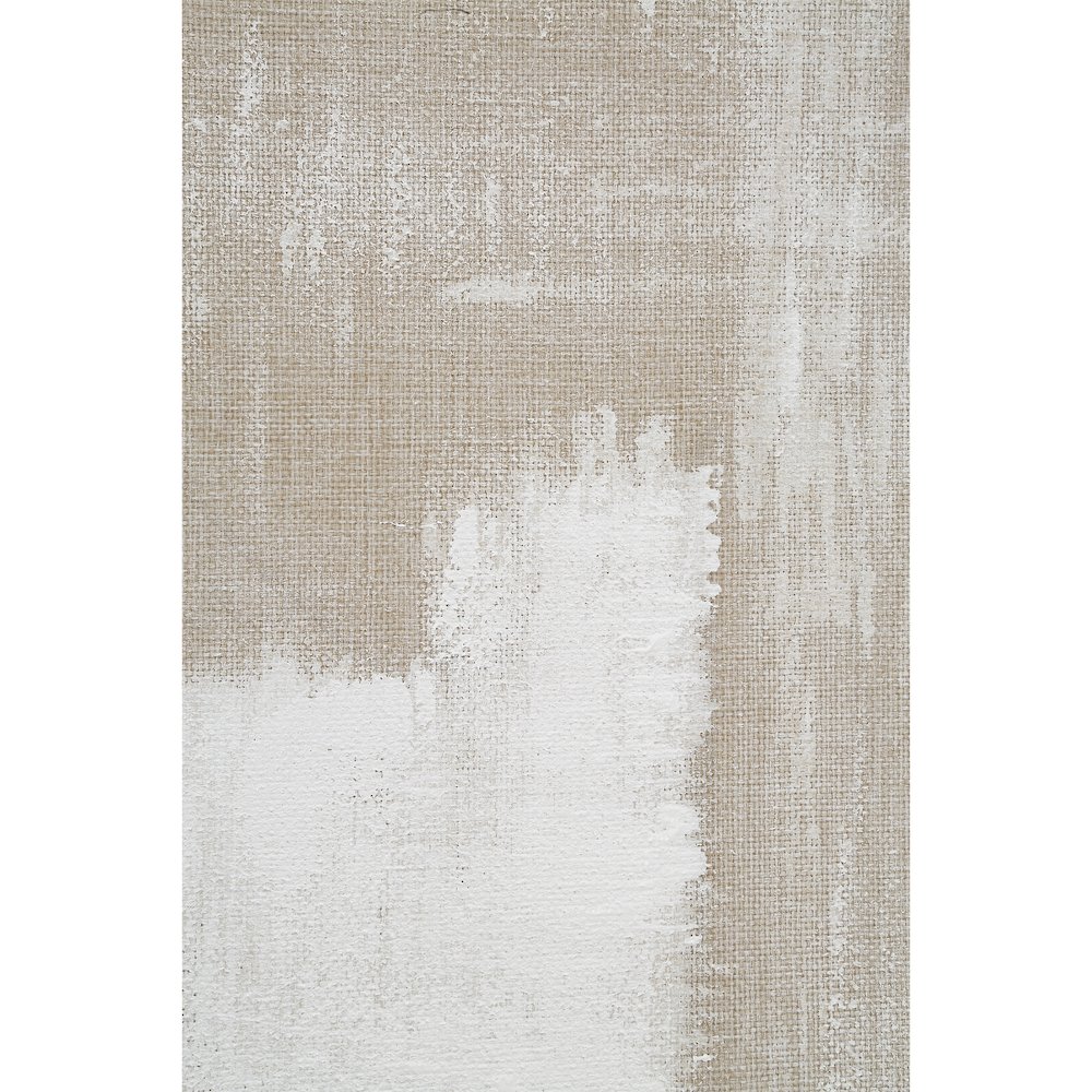 Quatro 40" H x 60" W Canvas Art. Picture 5