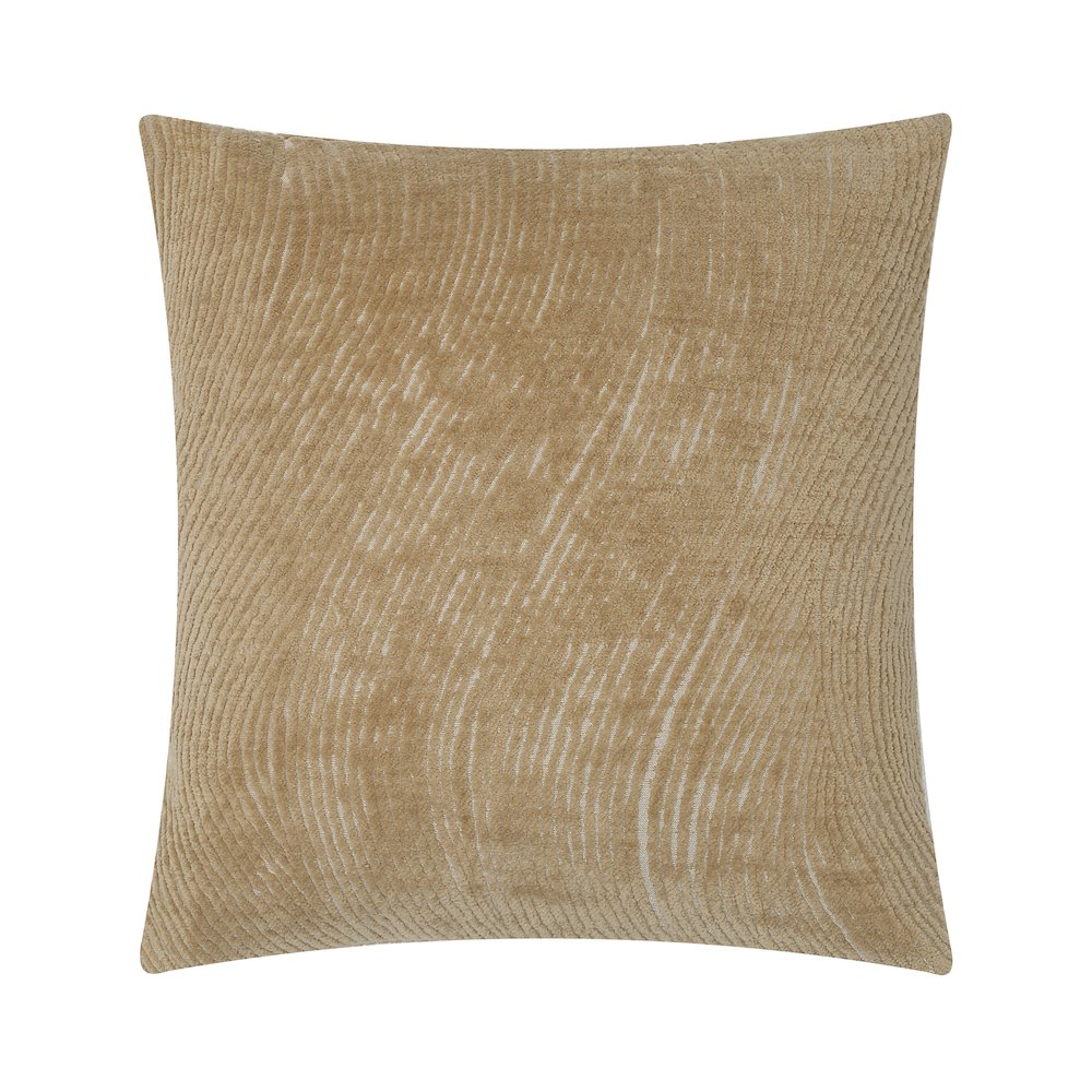 Oceana 20X20 Indoor Pillow, Beige. Picture 1