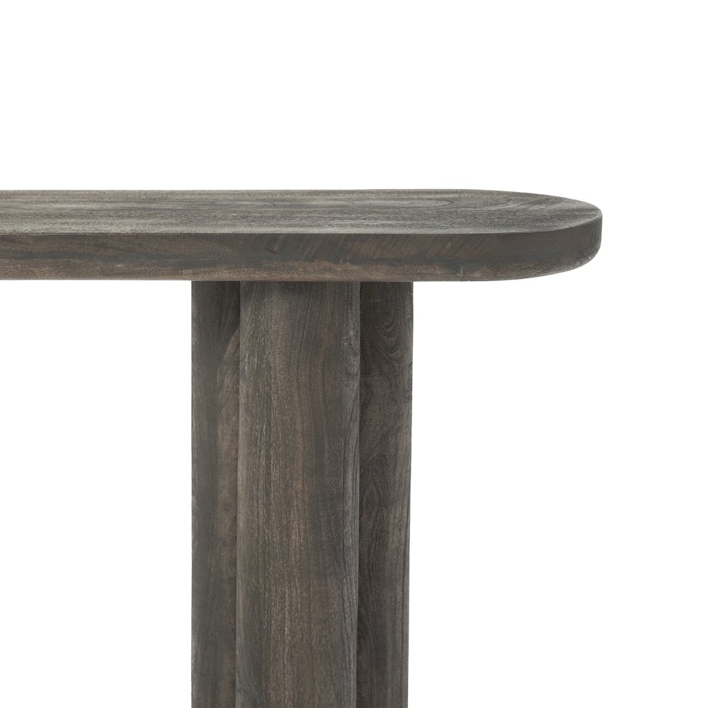 Valongo 14.0" Height Console Table. Picture 6
