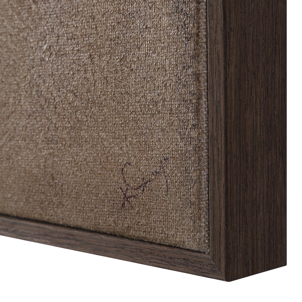 Iberis 60" H x 40" W Canvas Art. Picture 6