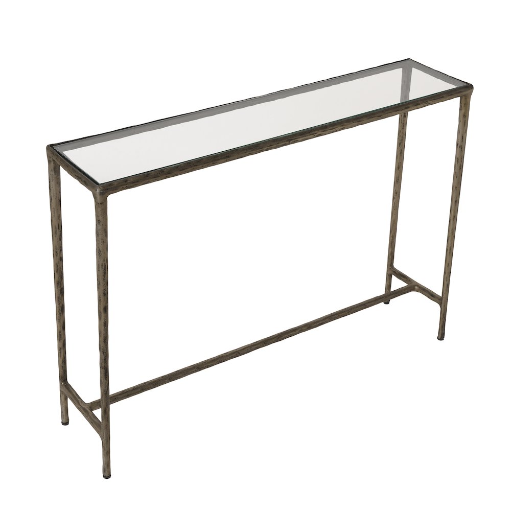 Nara 30.8" Height Table, Yellow. Picture 5