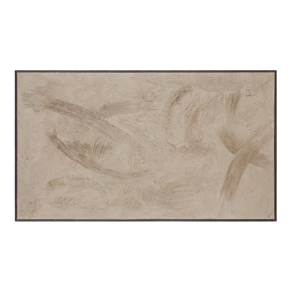 Trofa 40" H x 70" W Canvas Art. Picture 1