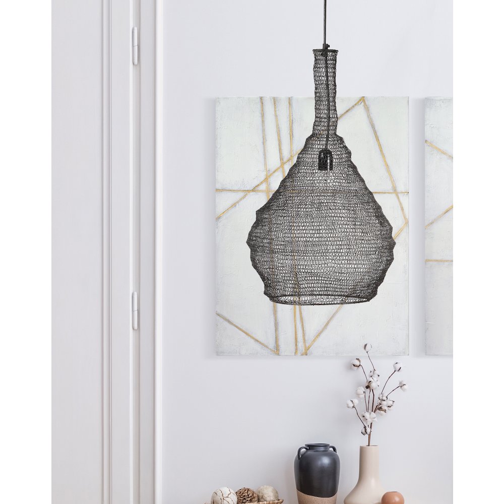 Garatun Ceiling Fixture. Picture 6